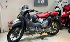 Honda Super Cub C125 biển 'sảnh' tiến giá gần nửa tỷ