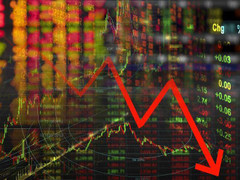 La liệt mã giảm, VN-Index mất hơn 26 điểm