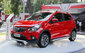 Tháng 3/2022, VinFast bán gần 3.500 xe ô tô