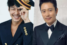 Lee Byung Hyun và Lee Jung Jae sẽ đóng 'Trò chơi con mực' phần 2