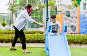 Mở cửa lại trường mầm non: Trả lương gấp đôi vẫn không tuyển được giáo viên