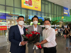 HAGL đến TP.HCM, chuẩn bị đá AFC Champions League