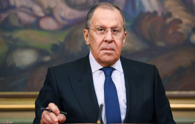 Ông Lavrov: Nga muốn chấm dứt trật tự thế giới do Mỹ thống trị