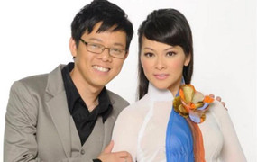 Ca sĩ Như Quỳnh đau buồn báo tin em trai mất do đột quỵ