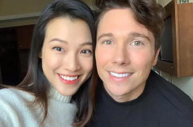 Chia sẻ lạ của Hoàng Oanh trước khi chồng tuyên bố ly hôn