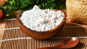 Nên pha bột sắn dây với nước lạnh hay nóng?