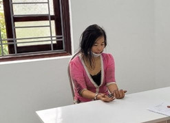 Quá khứ tù tội của nghi phạm sát hại chủ cửa hàng quần áo ở Bắc Giang