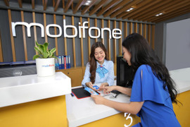 MobiFone hướng tới doanh nghiệp công nghệ có hạ tầng số hàng đầu quốc gia