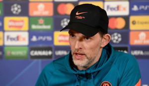 HLV Tuchel: 'Chelsea khó trụ vững trước Real Madrid' 