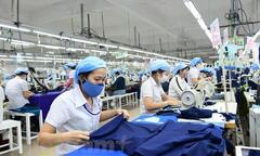 Standard Chartered: Đà phục hồi của Việt Nam sẽ mạnh hơn trong quý 2