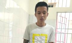 Truy bắt nhóm thanh niên chuẩn bị bom xăng, đao kiếm hỗn chiến
