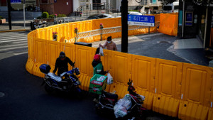 Trung Quốc sẽ không nới lỏng chính sách ‘Zero COVID-19’