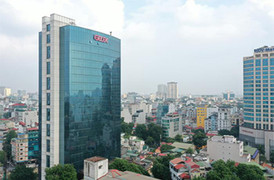 Ai đang là chủ của Viglacera?