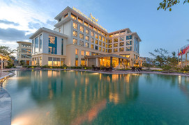 Nghỉ dưỡng trong mơ chỉ từ 500.000 đồng/đêm tại khách sạn Mường Thanh