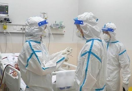 Hai kịch bản chống dịch COVID-19 có thể triển khai trong thời gian tới