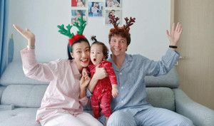 Hoàng Oanh thừa nhận đang tiến hành thủ tục ly hôn