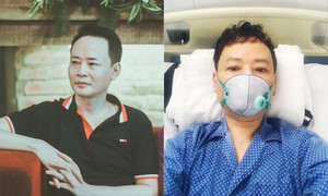 Tùng Dương 'Người phán xử': Làm bố đơn thân sau 3 lần đò, giải nghệ vì bệnh tật