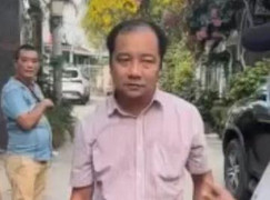 Bình Dương: Tạm đình chỉ đại úy công an bị tố hành hung phụ nữ