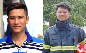 Thủ tướng khen hai thanh niên dũng cảm cứu người đuối nước