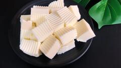 Cách làm sữa chua dẻo đủ vị 