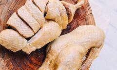 Những ai không nên ăn thịt vịt?