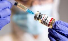 Trẻ 5-11 tuổi mắc COVID-19 tiêm vaccine sau 3 tháng khỏi bệnh