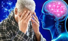 'Nhớ nhớ quên quên' sau mắc COVID-19 có phải tổn thương não? 