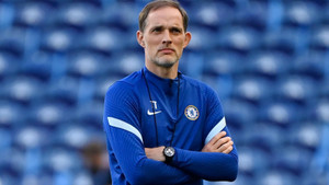 Báo Anh: Cầu thủ Chelsea không hài lòng với HLV Tuchel