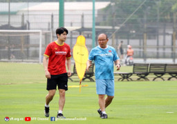 U23 Việt Nam tổn thất lực lượng, HLV Park Hang Seo gọi gấp 3 cầu thủ