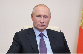 Tổng thống Putin: Nga tìm mọi giải pháp thay thế thị trường bị trừng phạt