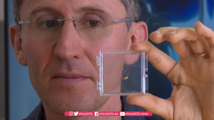 Video: Robot siêu nhỏ điều trị u não