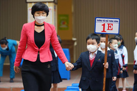 Hà Nội, TP.HCM dự kiến kéo dài thời gian kết thúc năm học