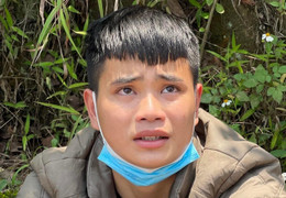 Bắt kẻ giết nam sinh lớp 8, cướp xe máy ở Sơn La