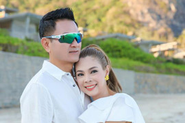 Thanh Thảo kể chuyện sang Mỹ sống: Từng rơi vào những bế tắc, dày vò bản thân