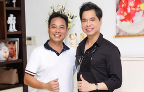 Vì sao Ngọc Hải 'Mưa bụi' quyết từ bỏ showbiz khi đang ở đỉnh cao?