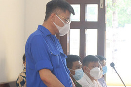 Cựu Phó Giám đốc Trung tâm hội nghị Đồng Nai chiếm đoạt 1,7 tỷ đồng lãnh án tù