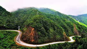 Lai Châu làm dự án hầm đường bộ hơn 3.300 tỷ đồng qua đèo Hoàng Liên