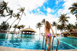 Trải nghiệm kỳ nghỉ mơ ước tại Phan Thiết – Mũi Né