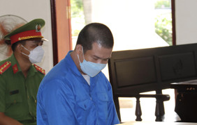 Lừa đảo hơn 67 tỷ đồng, cựu trụ trì chùa ở Vĩnh Long lãnh án chung thân