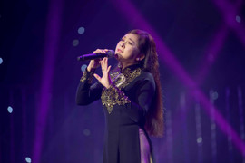 Duyên phận của Như Quỳnh: Một đời tài sắc nhưng lắm truân chuyên