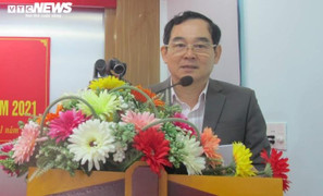 Sau 2 lần bị phê bình, Giám đốc Sở Y tế Quảng Ngãi chuyển công tác