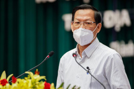 Ông Phan Văn Mãi: TP.HCM tập trung phát triển hạ tầng số - kinh tế kỹ thuật