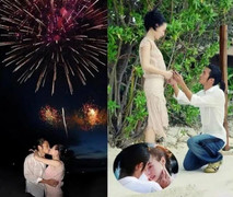 Tạ Đình Phong cưới Trương Bá Chi vì muốn 'trả thù' Vương Phi?