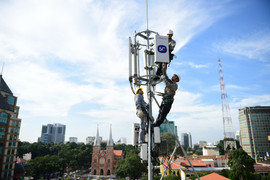 Hành trình 29 năm tiên phong trong chất lượng chăm sóc khách hàng của MobiFone