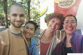 Cô gái lấy chồng Tây, 7 năm sau chồng bỗng hóa phụ nữ và cái kết còn bất ngờ hơn