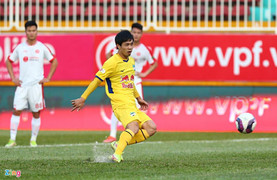 HLV Sydney FC: 'Công Phượng là mũi nhọn nguy hiểm'