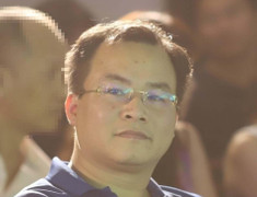 Facebooker Đặng Như Quỳnh lĩnh án 2 năm tù