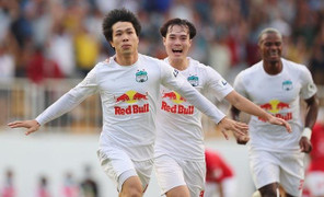 Lịch thi đấu bóng đá hôm nay 15/4