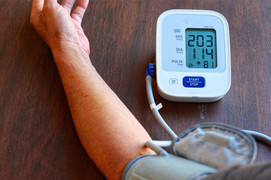 'Hung thủ' khiến huyết áp luôn ở mức cao, đây là yếu tố bạn nhất định phải tránh