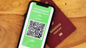 Cấp hộ chiếu vaccine trên cả nước từ hôm nay 15/4